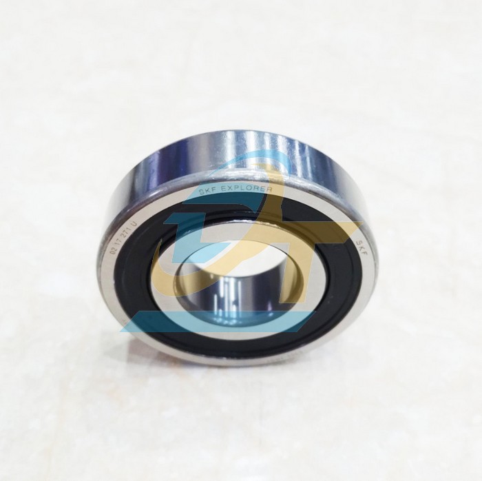 V&ograve;ng bi ( Bạc đạn) SKF 6306-2RS1  SKF | Gi&aacute; rẻ nhất - C&ocirc;ng Ty TNHH Thương Mại Dịch Vụ Đạt T&acirc;m