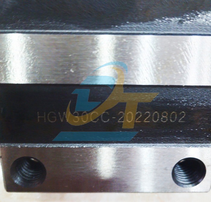 V&ograve;ng bi (Bạc đạn) trượt Hiwin HGW30CC  HIWIN | Gi&aacute; rẻ nhất - C&ocirc;ng Ty TNHH Thương Mại Dịch Vụ Đạt T&acirc;m