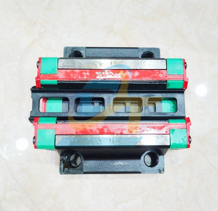V&ograve;ng bi (Bạc đạn) trượt Hiwin HGW30CC  HIWIN | Gi&aacute; rẻ nhất - C&ocirc;ng Ty TNHH Thương Mại Dịch Vụ Đạt T&acirc;m