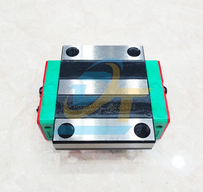 V&ograve;ng bi (Bạc đạn) trượt Hiwin HGW30CC  HIWIN | Gi&aacute; rẻ nhất - C&ocirc;ng Ty TNHH Thương Mại Dịch Vụ Đạt T&acirc;m