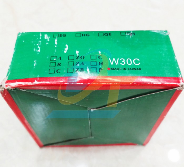 V&ograve;ng bi (Bạc đạn) trượt Hiwin HGW30CC  HIWIN | Gi&aacute; rẻ nhất - C&ocirc;ng Ty TNHH Thương Mại Dịch Vụ Đạt T&acirc;m