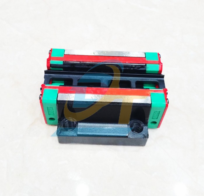 V&ograve;ng bi (Bạc đạn) trượt Hiwin HGW30CC  HIWIN | Gi&aacute; rẻ nhất - C&ocirc;ng Ty TNHH Thương Mại Dịch Vụ Đạt T&acirc;m