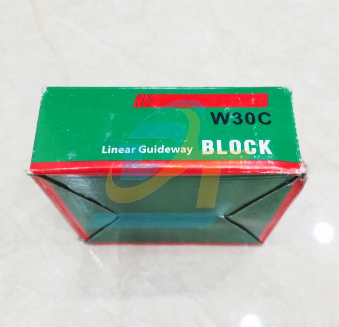V&ograve;ng bi (Bạc đạn) trượt Hiwin HGW30CC  HIWIN | Gi&aacute; rẻ nhất - C&ocirc;ng Ty TNHH Thương Mại Dịch Vụ Đạt T&acirc;m