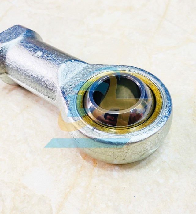 V&ograve;ng bi mắt tr&acirc;u ren trong M20, trục 20mm SI20 (Ren tr&aacute;i)  China | Gi&aacute; rẻ nhất - C&ocirc;ng Ty TNHH Thương Mại Dịch Vụ Đạt T&acirc;m