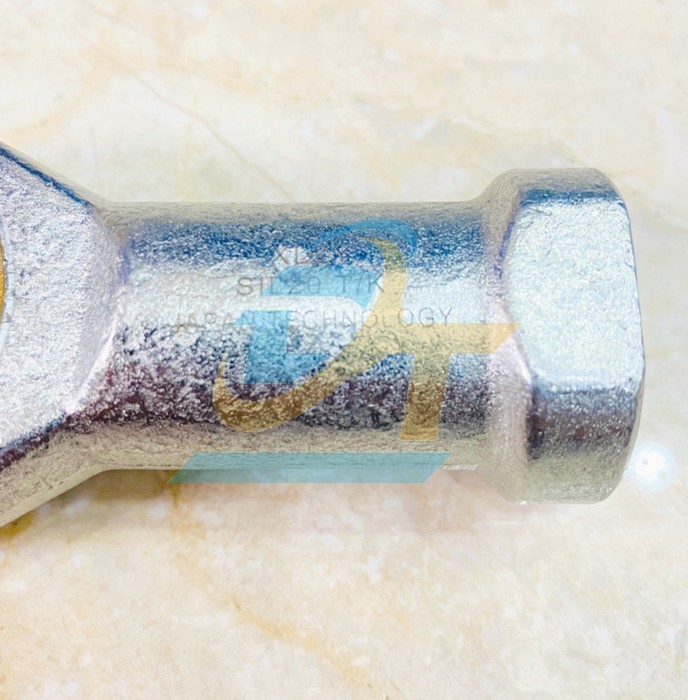 V&ograve;ng bi mắt tr&acirc;u ren trong M20, trục 20mm SI20 (Ren tr&aacute;i)  China | Gi&aacute; rẻ nhất - C&ocirc;ng Ty TNHH Thương Mại Dịch Vụ Đạt T&acirc;m