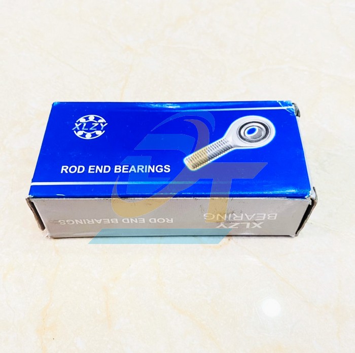 V&ograve;ng bi mắt tr&acirc;u ren trong M20, trục 20mm SI20 (Ren tr&aacute;i)  China | Gi&aacute; rẻ nhất - C&ocirc;ng Ty TNHH Thương Mại Dịch Vụ Đạt T&acirc;m