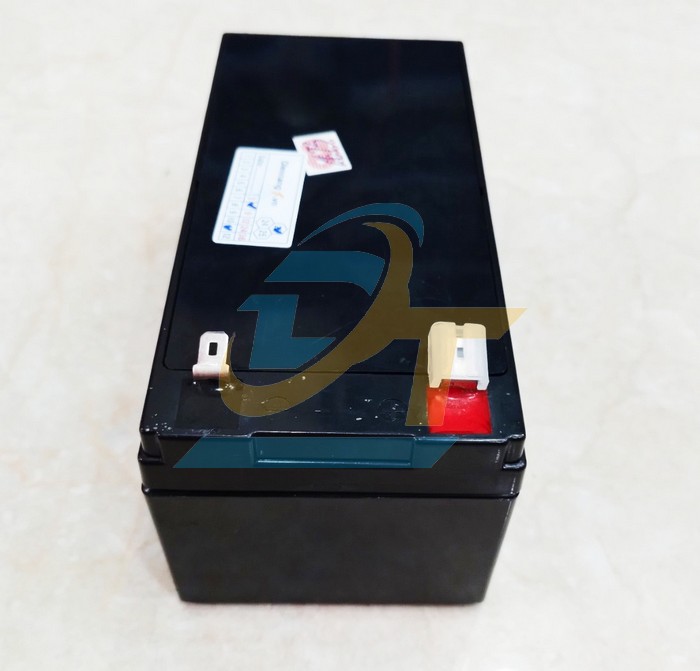 Ắc quy kh&ocirc; 12V 3.3Ah Outdo OT3.3-12  OUTDO | Gi&aacute; rẻ nhất - C&ocirc;ng Ty TNHH Thương Mại Dịch Vụ Đạt T&acirc;m