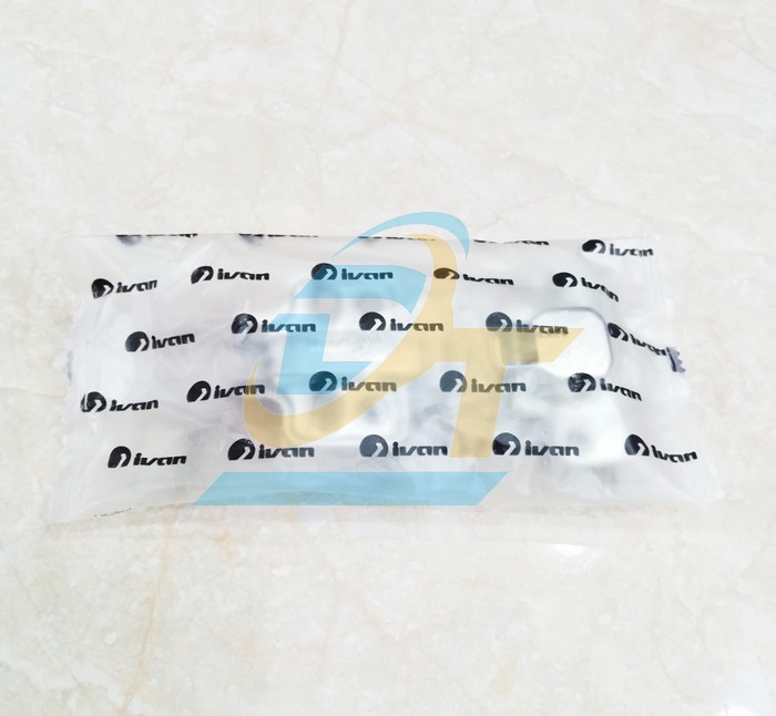 Bản lề bật giảm chấn Ivan 01418.001 NP ken b&oacute;ng thẳng  IVAN | Gi&aacute; rẻ nhất - C&ocirc;ng Ty TNHH Thương Mại Dịch Vụ Đạt T&acirc;m