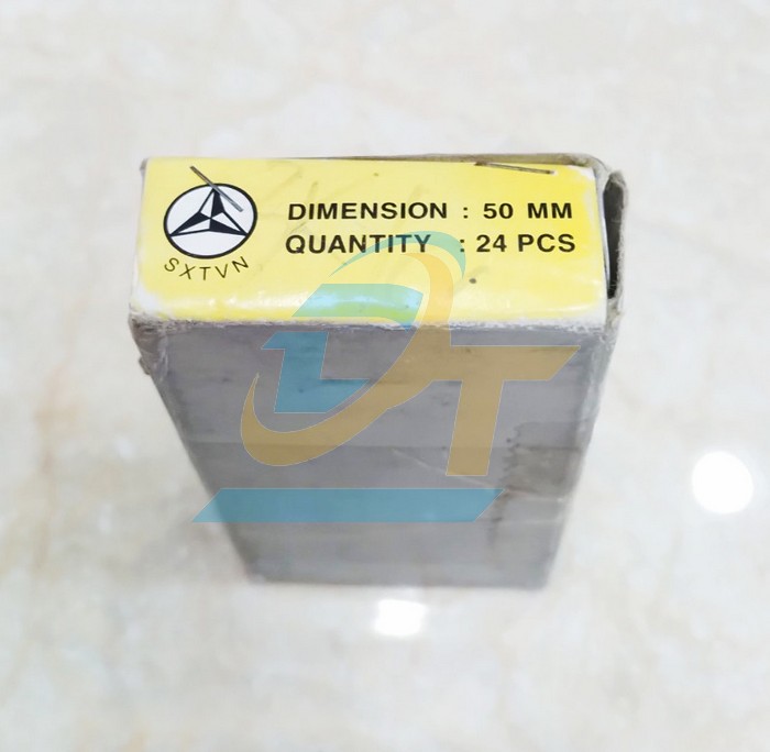 Bản lề l&aacute; th&aacute;i 50mm  VietNam | Gi&aacute; rẻ nhất - C&ocirc;ng Ty TNHH Thương Mại Dịch Vụ Đạt T&acirc;m
