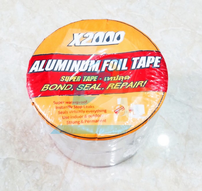 Băng keo chống dột X2000 100mmx5m  Thailand | Gi&aacute; rẻ nhất - C&ocirc;ng Ty TNHH Thương Mại Dịch Vụ Đạt T&acirc;m