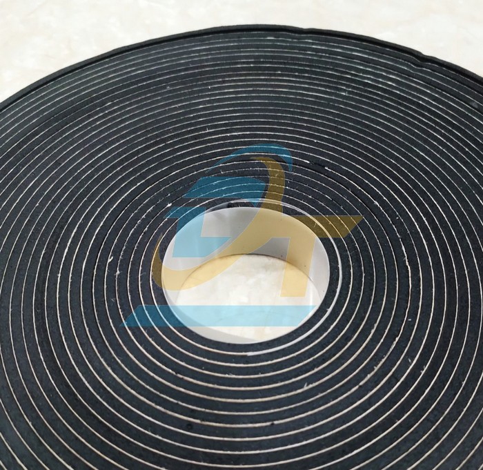 Băng keo (ron eva) xốp một mặt 20x3mm (Cuộn 10m)  VietNam | Gi&aacute; rẻ nhất - C&ocirc;ng Ty TNHH Thương Mại Dịch Vụ Đạt T&acirc;m