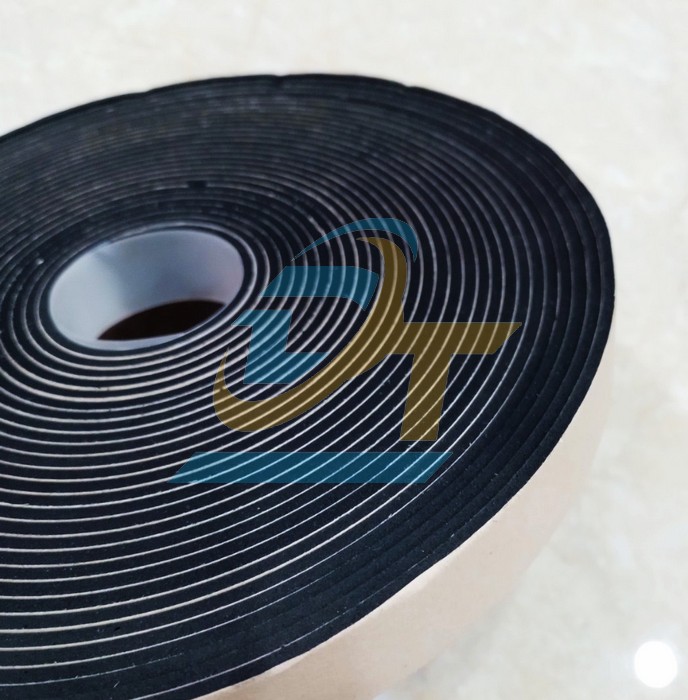 Băng keo (ron eva) xốp một mặt 20x3mm (Cuộn 10m)  VietNam | Gi&aacute; rẻ nhất - C&ocirc;ng Ty TNHH Thương Mại Dịch Vụ Đạt T&acirc;m