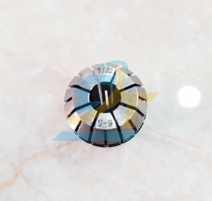 Bầu kẹp dao phay Collet ER-16 Vertex V16060  Vertex | Gi&aacute; rẻ nhất - C&ocirc;ng Ty TNHH Thương Mại Dịch Vụ Đạt T&acirc;m