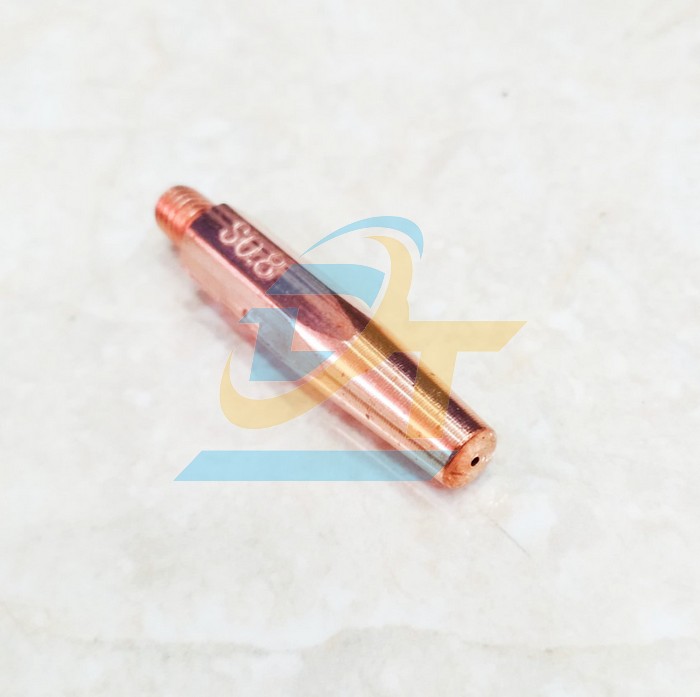 B&eacute;c h&agrave;n MIG Sunshine 0.8x45mm  Sunshine | Gi&aacute; rẻ nhất - C&ocirc;ng Ty TNHH Thương Mại Dịch Vụ Đạt T&acirc;m