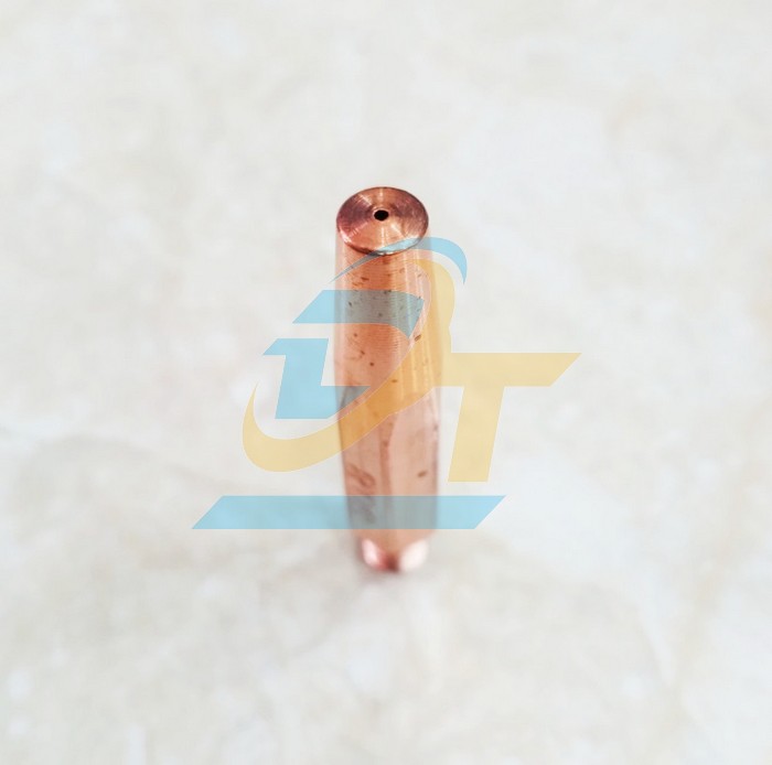 B&eacute;c h&agrave;n MIG Sunshine 0.8x45mm  Sunshine | Gi&aacute; rẻ nhất - C&ocirc;ng Ty TNHH Thương Mại Dịch Vụ Đạt T&acirc;m