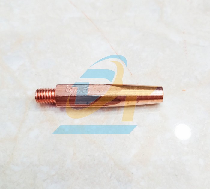 B&eacute;c h&agrave;n MIG Sunshine 0.8x45mm  Sunshine | Gi&aacute; rẻ nhất - C&ocirc;ng Ty TNHH Thương Mại Dịch Vụ Đạt T&acirc;m