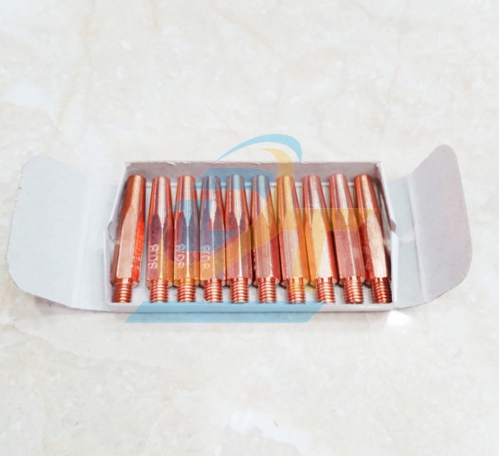 B&eacute;c h&agrave;n MIG Sunshine 0.8x45mm  Sunshine | Gi&aacute; rẻ nhất - C&ocirc;ng Ty TNHH Thương Mại Dịch Vụ Đạt T&acirc;m