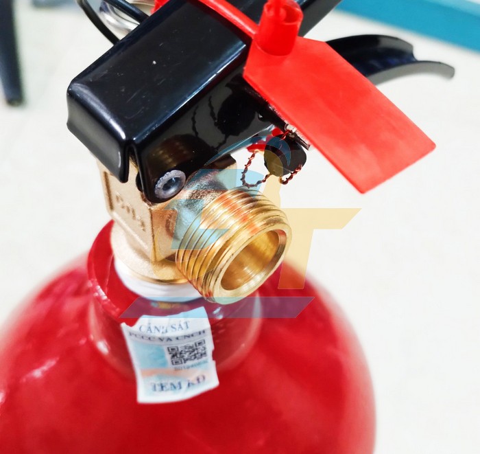 B&igrave;nh chữa ch&aacute;y kh&iacute; Dragon CO2 MT3 3kg  DRAGON | Gi&aacute; rẻ nhất - C&ocirc;ng Ty TNHH Thương Mại Dịch Vụ Đạt T&acirc;m