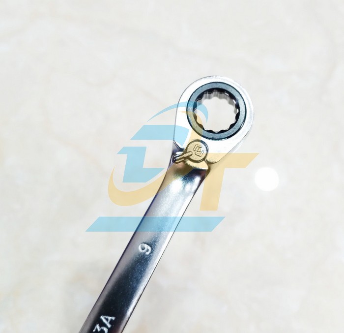Bộ cờ l&ecirc; v&ograve;ng miệng tự động 12 chi tiết 8-24mm Kingtony 122A12MRN  KingTony | Gi&aacute; rẻ nhất - C&ocirc;ng Ty TNHH Thương Mại Dịch Vụ Đạt T&acirc;m