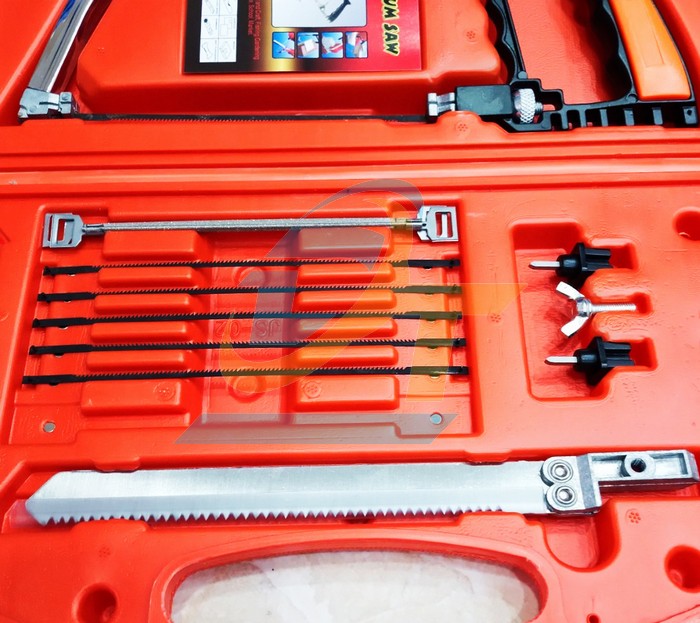 Bộ cưa cầm tay đa năng Platinum 12 chi tiết  China | Gi&aacute; rẻ nhất - C&ocirc;ng Ty TNHH Thương Mại Dịch Vụ Đạt T&acirc;m