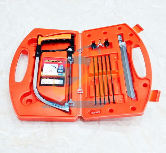 Bộ cưa cầm tay đa năng Platinum 12 chi tiết  China | Gi&aacute; rẻ nhất - C&ocirc;ng Ty TNHH Thương Mại Dịch Vụ Đạt T&acirc;m