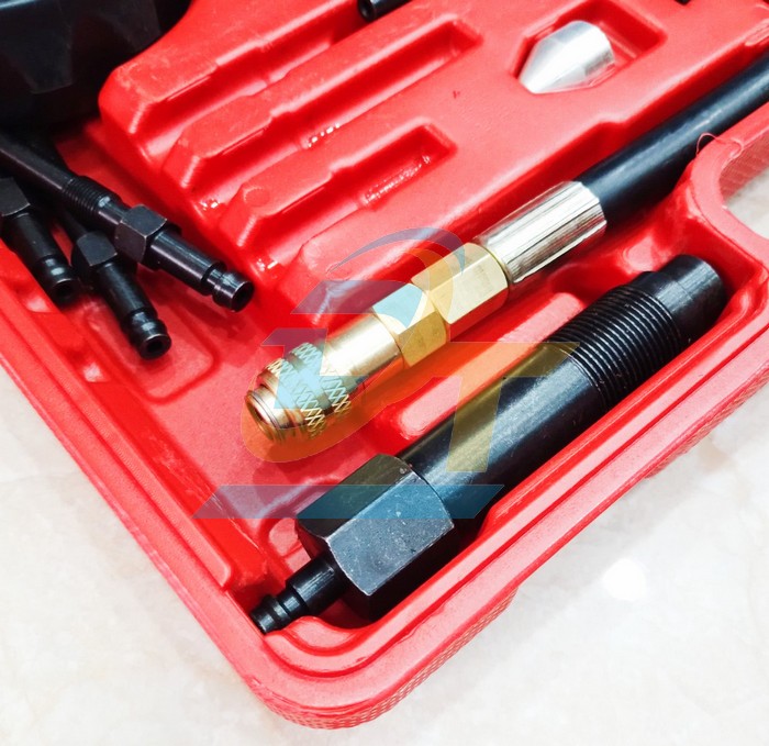 Bộ đồng hồ đo &aacute;p suất buồng đốt động cơ Diesel  China | Gi&aacute; rẻ nhất - C&ocirc;ng Ty TNHH Thương Mại Dịch Vụ Đạt T&acirc;m