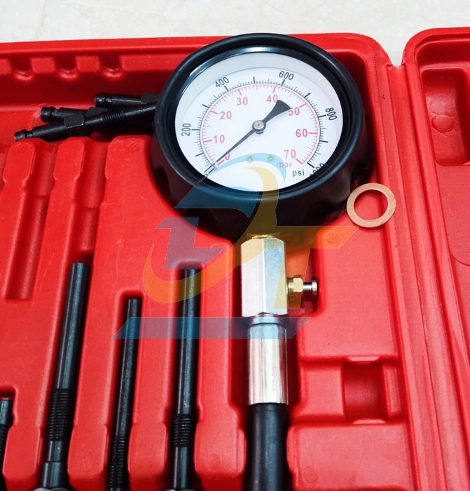 Bộ đồng hồ đo &aacute;p suất buồng đốt động cơ Diesel  China | Gi&aacute; rẻ nhất - C&ocirc;ng Ty TNHH Thương Mại Dịch Vụ Đạt T&acirc;m