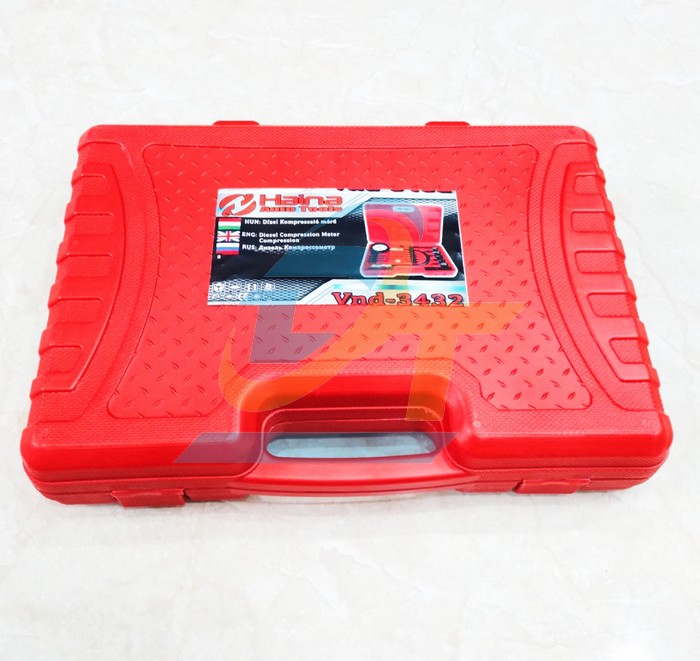 Bộ đồng hồ đo &aacute;p suất buồng đốt động cơ Diesel  China | Gi&aacute; rẻ nhất - C&ocirc;ng Ty TNHH Thương Mại Dịch Vụ Đạt T&acirc;m