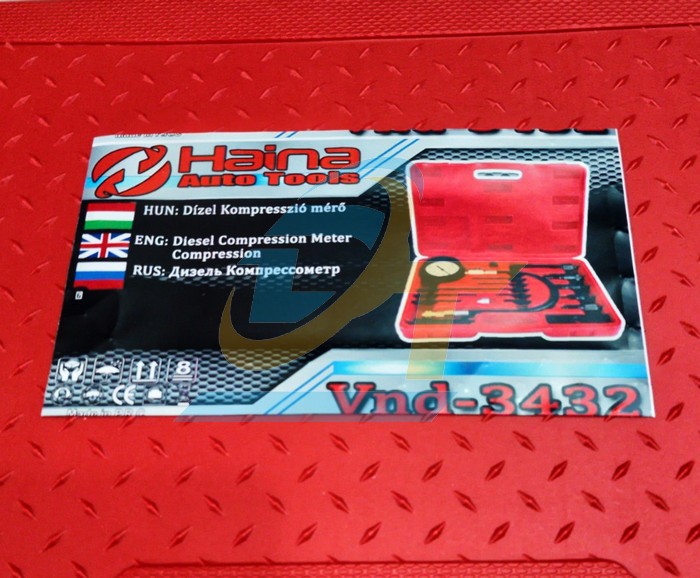 Bộ đồng hồ đo &aacute;p suất buồng đốt động cơ Diesel  China | Gi&aacute; rẻ nhất - C&ocirc;ng Ty TNHH Thương Mại Dịch Vụ Đạt T&acirc;m