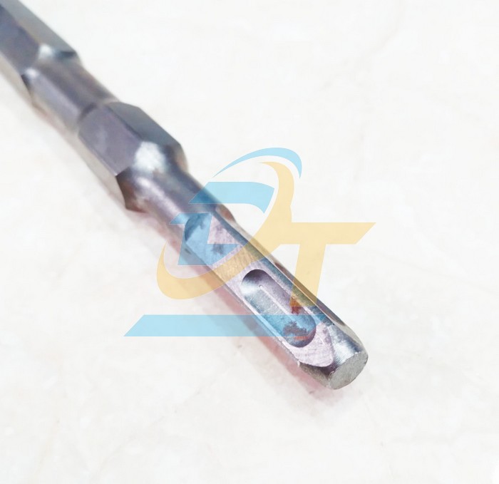 Bộ đục đầu d&acirc;y đồng 4 c&acirc;y  VietNam | Gi&aacute; rẻ nhất - C&ocirc;ng Ty TNHH Thương Mại Dịch Vụ Đạt T&acirc;m