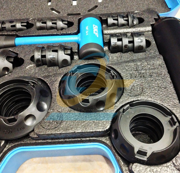 Bộ dụng cụ th&aacute;o lắp v&ograve;ng bi SKF TMFT 36  SKF | Gi&aacute; rẻ nhất - C&ocirc;ng Ty TNHH Thương Mại Dịch Vụ Đạt T&acirc;m