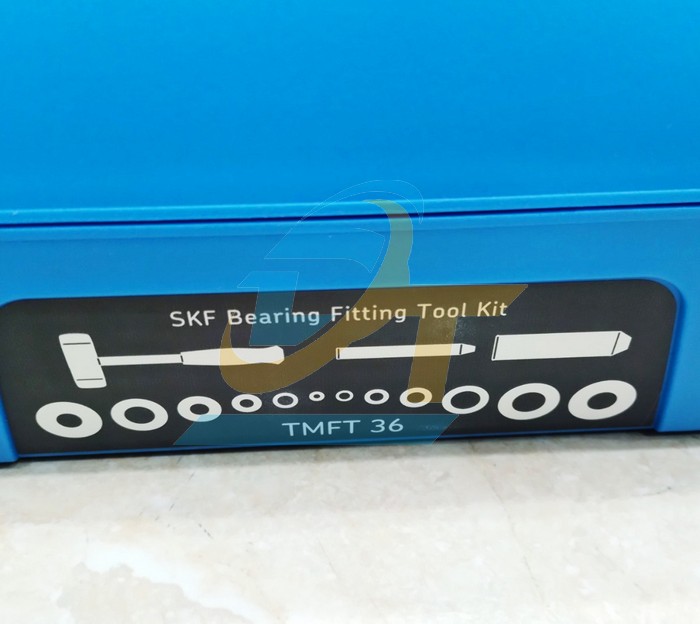 Bộ dụng cụ th&aacute;o lắp v&ograve;ng bi SKF TMFT 36  SKF | Gi&aacute; rẻ nhất - C&ocirc;ng Ty TNHH Thương Mại Dịch Vụ Đạt T&acirc;m