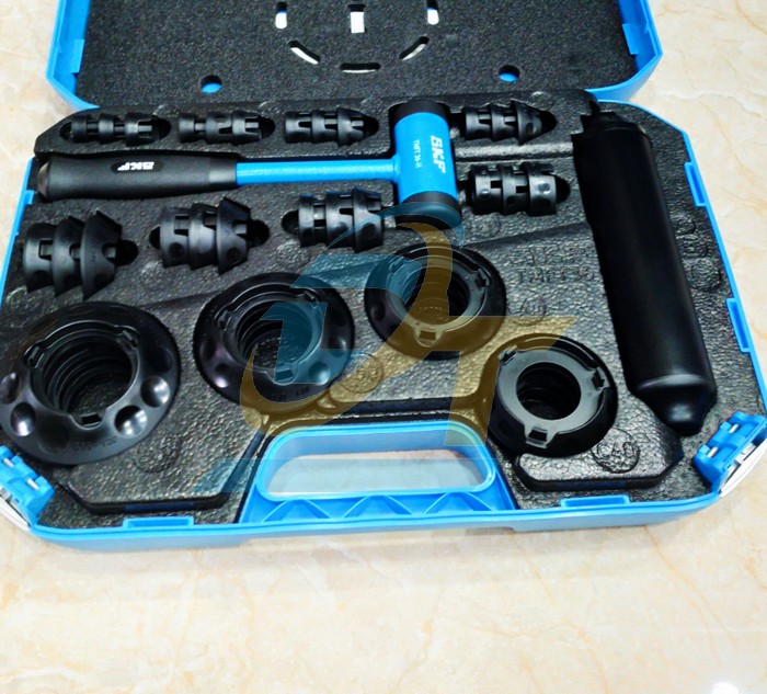 Bộ dụng cụ th&aacute;o lắp v&ograve;ng bi SKF TMFT 36  SKF | Gi&aacute; rẻ nhất - C&ocirc;ng Ty TNHH Thương Mại Dịch Vụ Đạt T&acirc;m