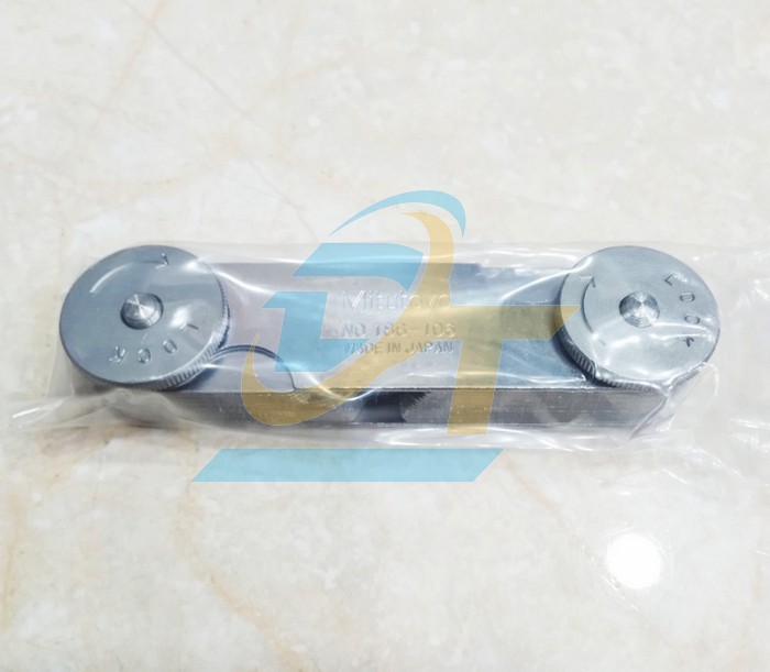 Bộ dưỡng đo b&aacute;n k&iacute;nh 32 l&aacute; 7.5-15mm Mitutoyo 186-106  Mitutoyo | Gi&aacute; rẻ nhất - C&ocirc;ng Ty TNHH Thương Mại Dịch Vụ Đạt T&acirc;m