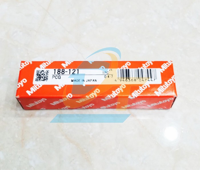 Bộ dưỡng đo ren 18 l&aacute; 0.4-7mm Mitutoyo 188-121  Mitutoyo | Gi&aacute; rẻ nhất - C&ocirc;ng Ty TNHH Thương Mại Dịch Vụ Đạt T&acirc;m