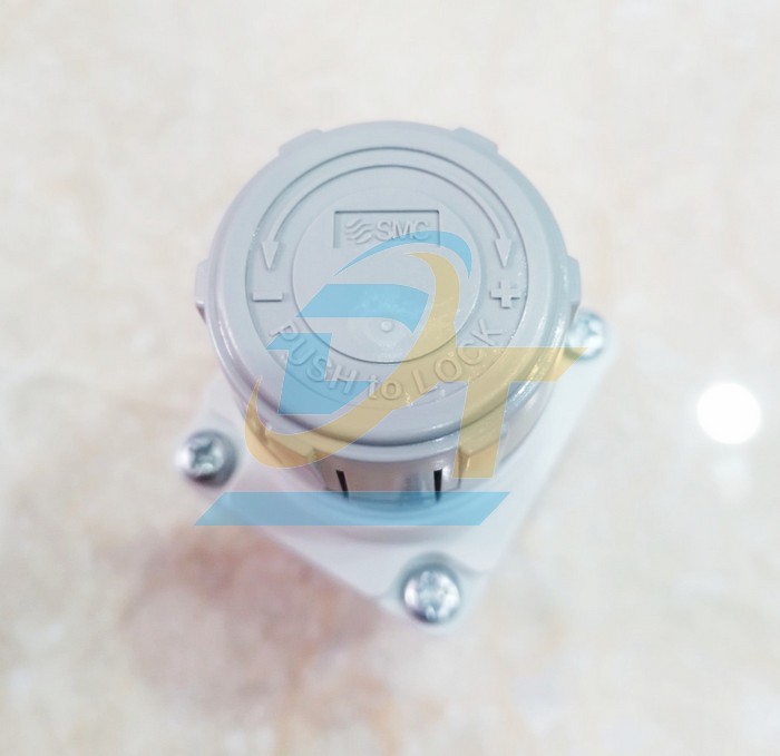 Bộ lọc điều &aacute;p SMC AR20-01-A  SMC | Gi&aacute; rẻ nhất - C&ocirc;ng Ty TNHH Thương Mại Dịch Vụ Đạt T&acirc;m