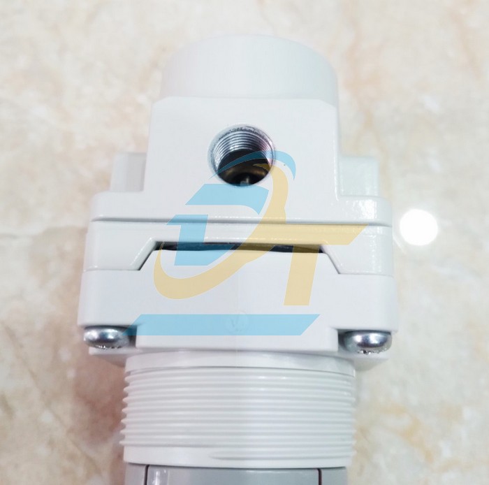 Bộ lọc điều &aacute;p SMC AR20-01-A  SMC | Gi&aacute; rẻ nhất - C&ocirc;ng Ty TNHH Thương Mại Dịch Vụ Đạt T&acirc;m