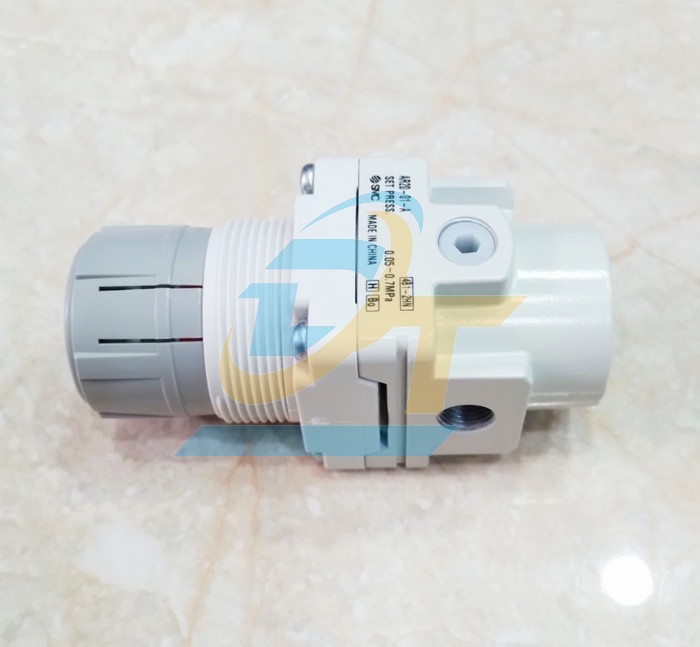 Bộ lọc điều &aacute;p SMC AR20-01-A  SMC | Gi&aacute; rẻ nhất - C&ocirc;ng Ty TNHH Thương Mại Dịch Vụ Đạt T&acirc;m