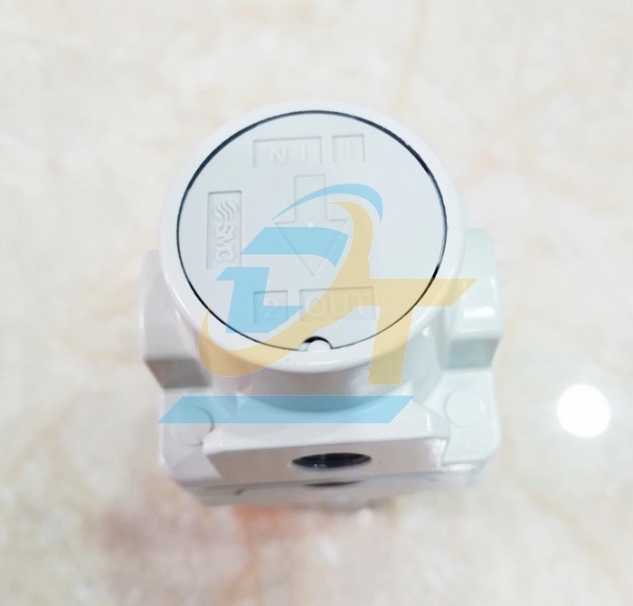 Bộ lọc điều &aacute;p SMC AR20-01-A  SMC | Gi&aacute; rẻ nhất - C&ocirc;ng Ty TNHH Thương Mại Dịch Vụ Đạt T&acirc;m
