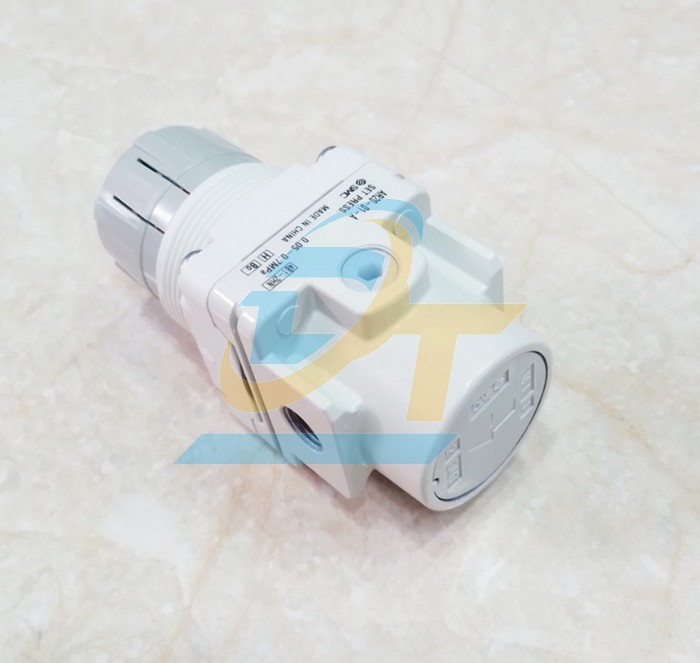 Bộ lọc điều &aacute;p SMC AR20-01-A  SMC | Gi&aacute; rẻ nhất - C&ocirc;ng Ty TNHH Thương Mại Dịch Vụ Đạt T&acirc;m