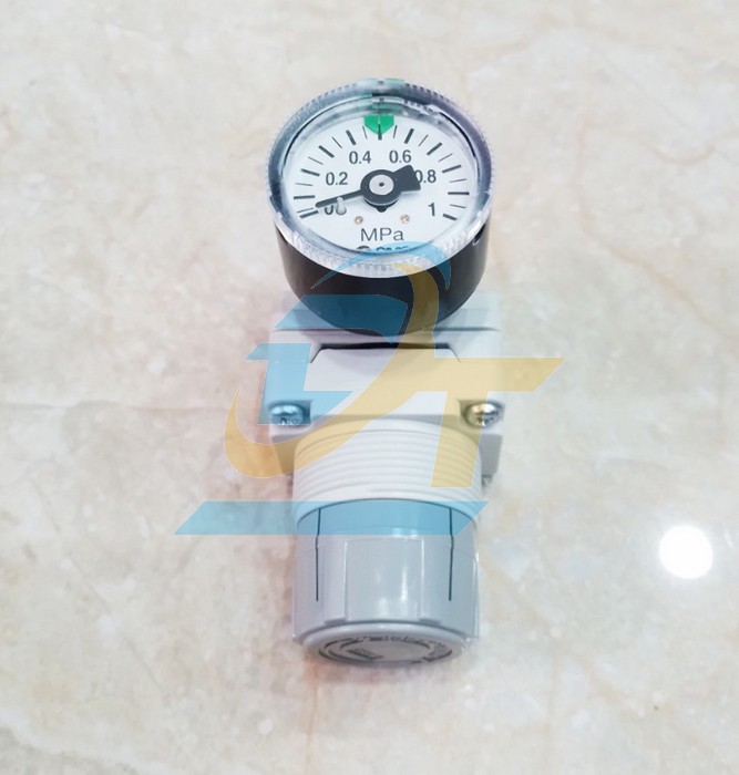 Bộ lọc điều &aacute;p SMC AR20-01-A  SMC | Gi&aacute; rẻ nhất - C&ocirc;ng Ty TNHH Thương Mại Dịch Vụ Đạt T&acirc;m