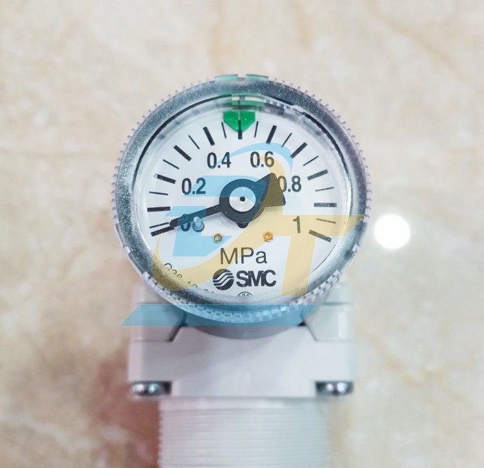 Bộ lọc điều &aacute;p SMC AR20-01-A  SMC | Gi&aacute; rẻ nhất - C&ocirc;ng Ty TNHH Thương Mại Dịch Vụ Đạt T&acirc;m