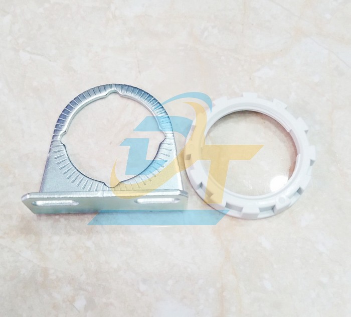 Bộ lọc điều &aacute;p SMC AR20-01-A  SMC | Gi&aacute; rẻ nhất - C&ocirc;ng Ty TNHH Thương Mại Dịch Vụ Đạt T&acirc;m