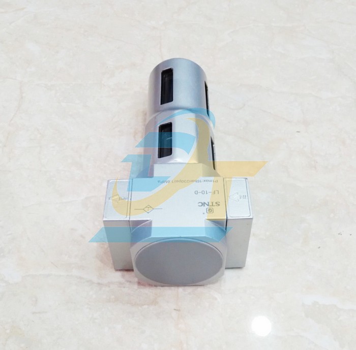 Bộ lọc đơn kh&iacute; n&eacute;n STNC LF-10-D  STNC | Gi&aacute; rẻ nhất - C&ocirc;ng Ty TNHH Thương Mại Dịch Vụ Đạt T&acirc;m