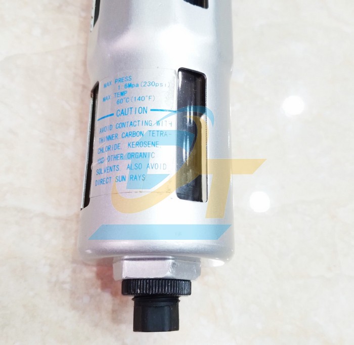 Bộ lọc đơn kh&iacute; n&eacute;n STNC LF-10-D  STNC | Gi&aacute; rẻ nhất - C&ocirc;ng Ty TNHH Thương Mại Dịch Vụ Đạt T&acirc;m