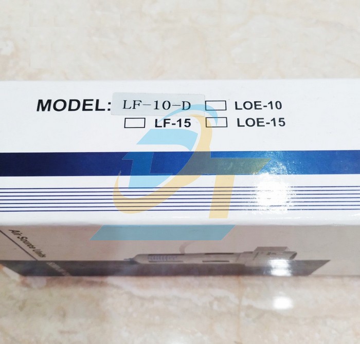 Bộ lọc đơn kh&iacute; n&eacute;n STNC LF-10-D  STNC | Gi&aacute; rẻ nhất - C&ocirc;ng Ty TNHH Thương Mại Dịch Vụ Đạt T&acirc;m