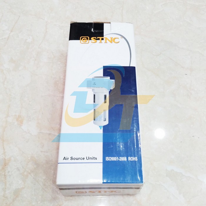 Bộ lọc đơn kh&iacute; n&eacute;n STNC LF-10-D  STNC | Gi&aacute; rẻ nhất - C&ocirc;ng Ty TNHH Thương Mại Dịch Vụ Đạt T&acirc;m