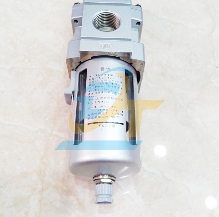 Bộ lọc đơn kh&iacute; n&eacute;n STNC TW4000-06  STNC | Gi&aacute; rẻ nhất - C&ocirc;ng Ty TNHH Thương Mại Dịch Vụ Đạt T&acirc;m