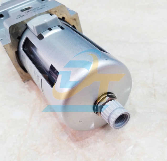 Bộ lọc đơn kh&iacute; n&eacute;n STNC TW4000-06  STNC | Gi&aacute; rẻ nhất - C&ocirc;ng Ty TNHH Thương Mại Dịch Vụ Đạt T&acirc;m