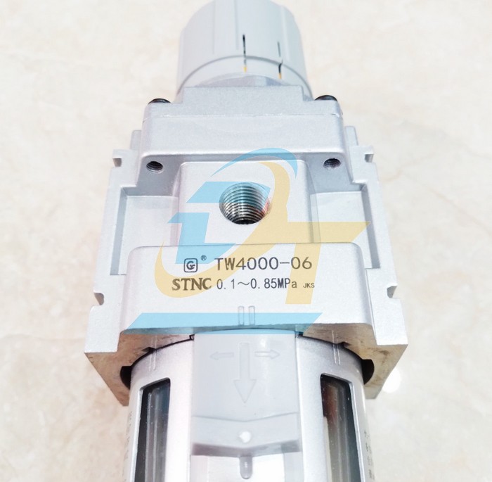 Bộ lọc đơn kh&iacute; n&eacute;n STNC TW4000-06  STNC | Gi&aacute; rẻ nhất - C&ocirc;ng Ty TNHH Thương Mại Dịch Vụ Đạt T&acirc;m